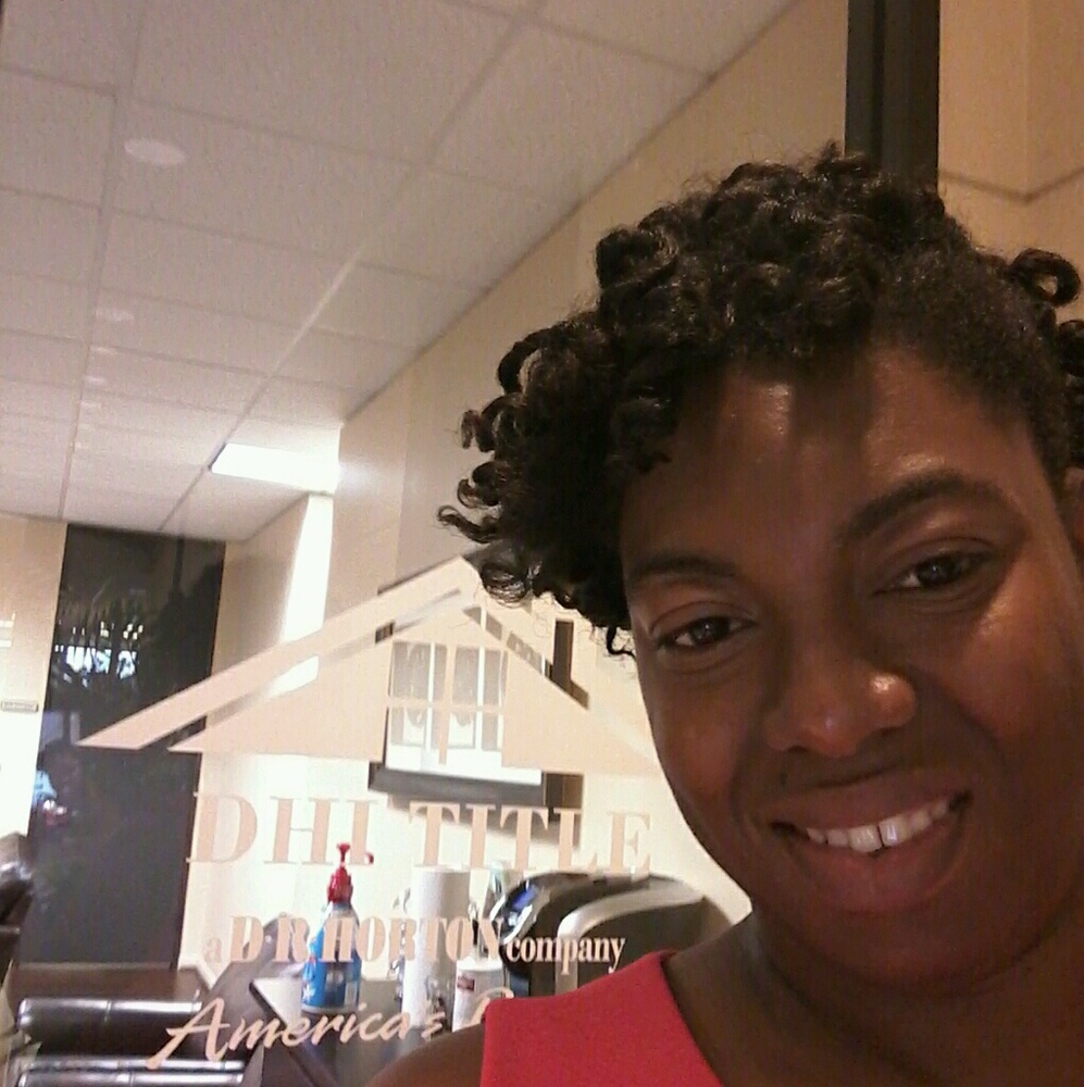 Meet your Posher, Grissell